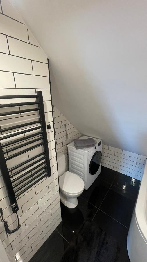 אלבלאג Apartament Loft מראה חיצוני תמונה